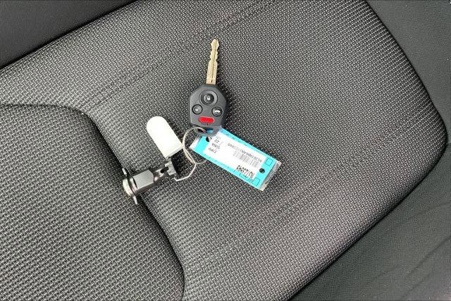 Used 2022 Subaru Impreza 2.0i image 15