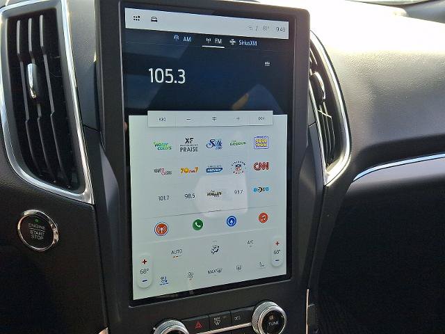 Certified 2022 Ford Edge ST w/ Equipment Group 401A AWD/4WD image 18