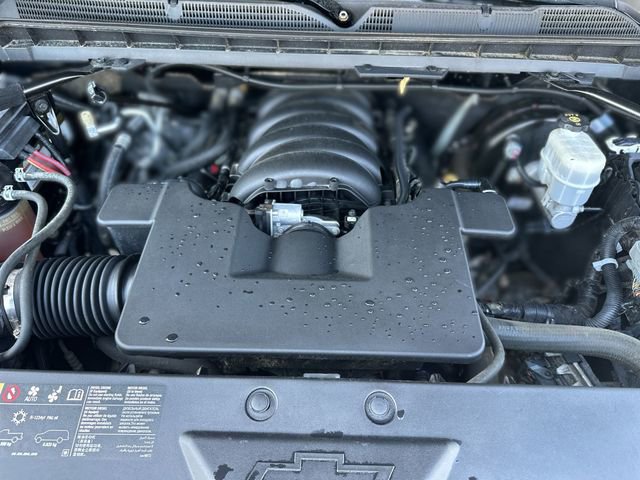 Used 2019 Chevrolet Silverado 1500 LT w/ All Star Edition AWD/4WD image 26