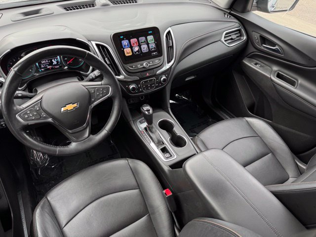 Used 2018 Chevrolet Equinox Premier AWD/4WD image 10