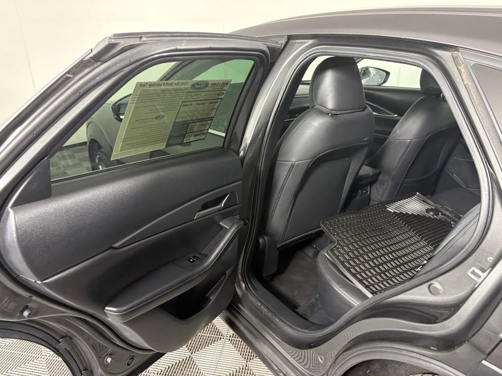 Used 2021 MAZDA CX-30 AWD 2.5 S w/ Select Package image 27