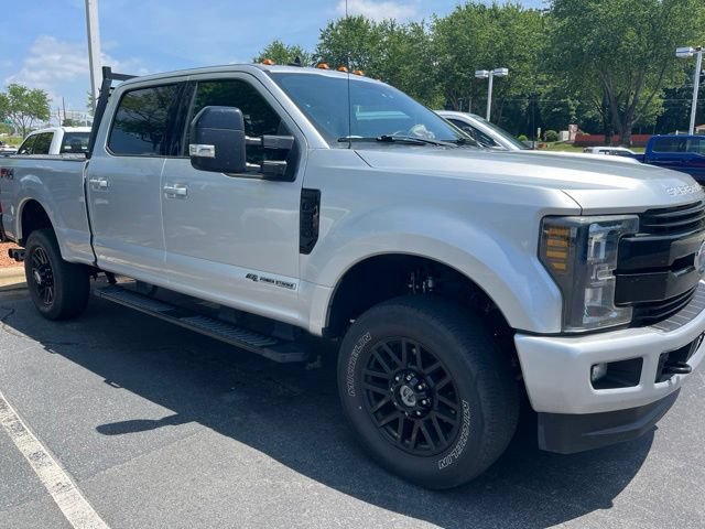 Certified 2019 Ford F350 Lariat AWD/4WD image 2