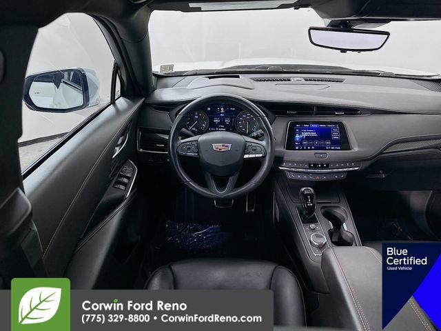Used 2023 Cadillac XT4 Sport image 26