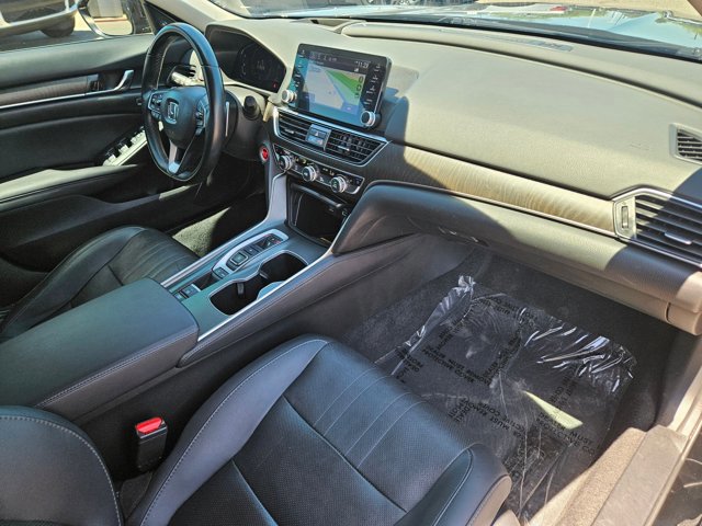 Used 2021 Honda Accord Touring image 23