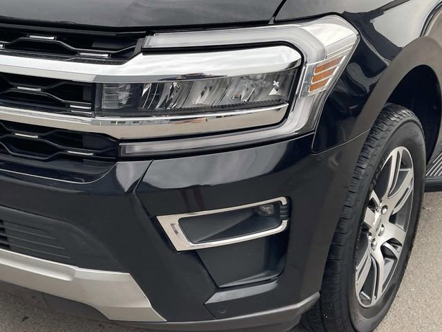 Certified 2024 Ford Expedition Max Limited image 9