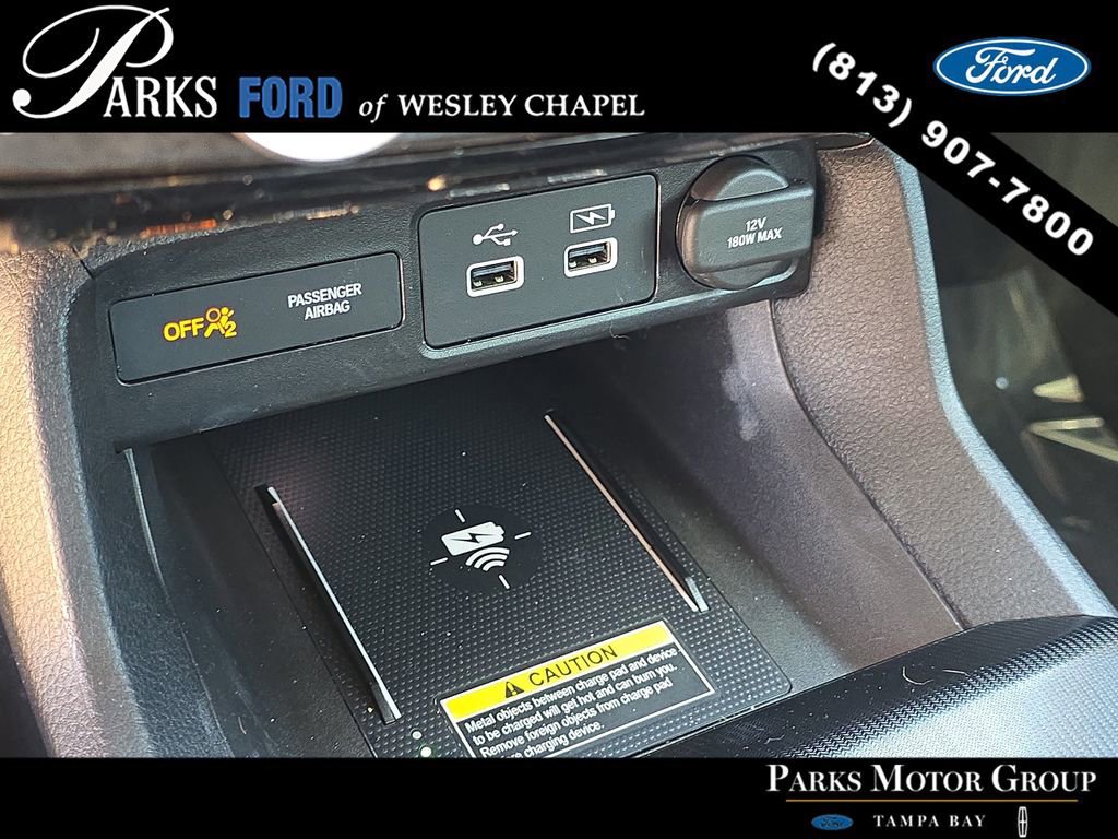 Used 2022 Honda Civic Touring image 24