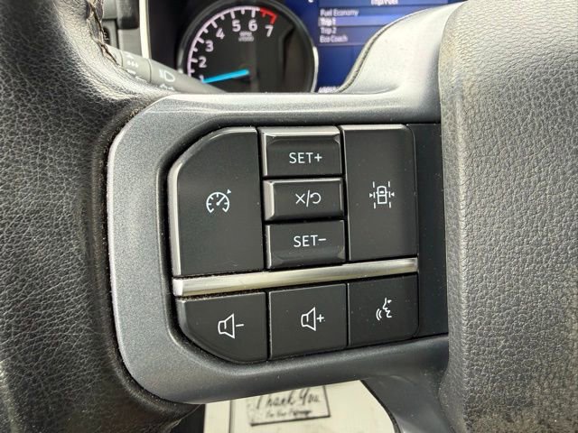 Certified 2023 Ford F150 XLT w/ Equipment Group 302A High image 20