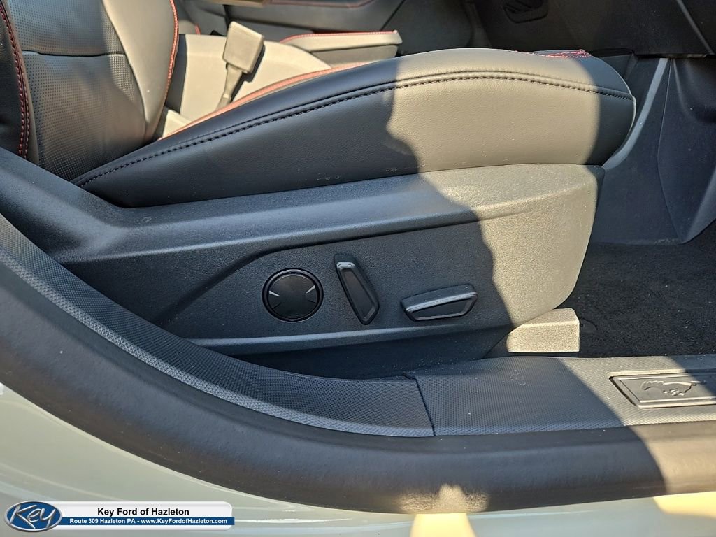 Certified 2025 Ford Mustang Mach-E Premium w/ Sport Appearance Package AWD/4WD image 29