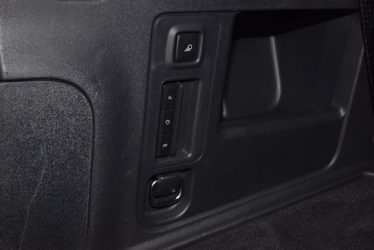 Certified 2025 Ford Expedition Active RWD image 38