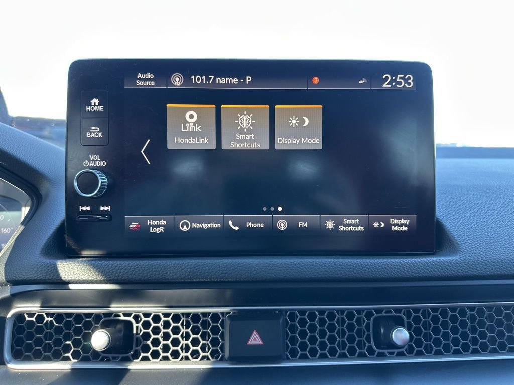 Used 2024 Honda Civic Type R image 41