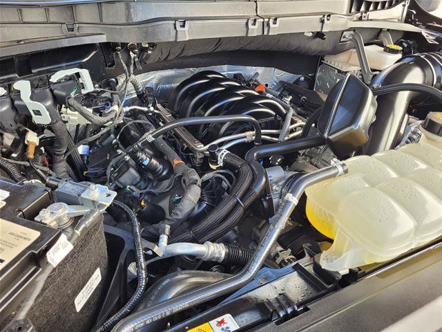 Certified 2025 Ford F150 Tremor w/ Bed Utility Package AWD/4WD image 36