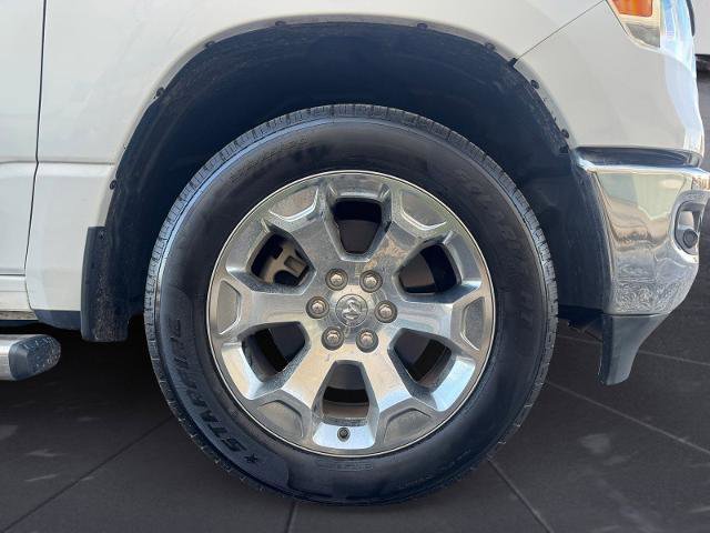 Used 2020 RAM 1500 Big Horn image 14