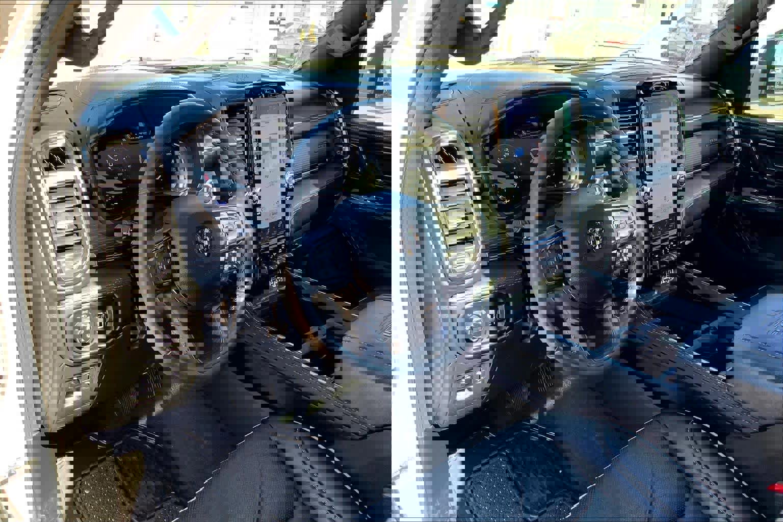 Used 2023 RAM 1500 Limited image 18