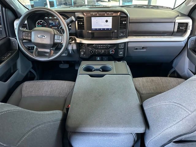 Certified 2024 Ford F250 XLT image 2