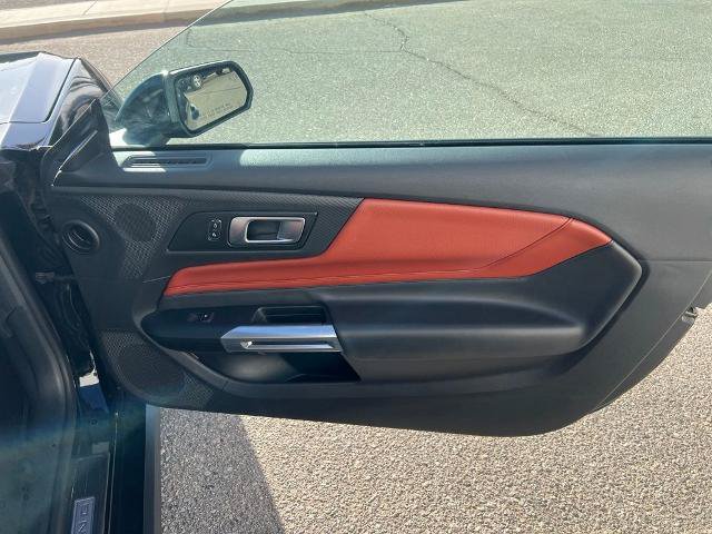 Certified 2024 Ford Mustang Premium RWD image 24