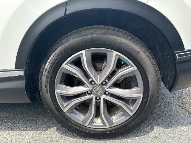 Used 2022 Honda CR-V Touring image 20