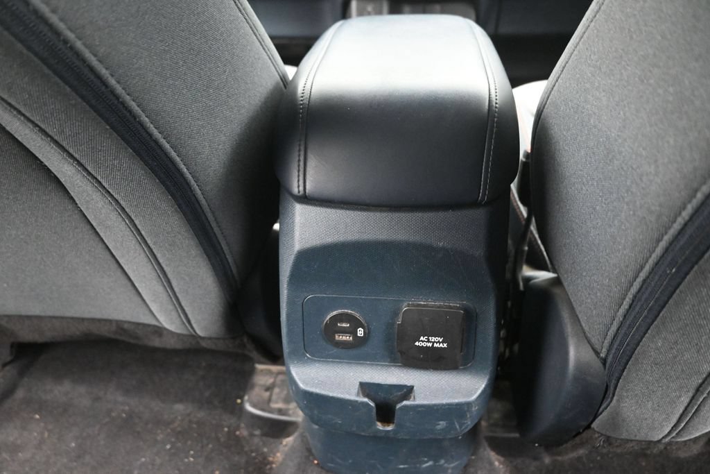 Certified 2022 Ford Maverick XLT w/ XLT Luxury Package FWD image 14