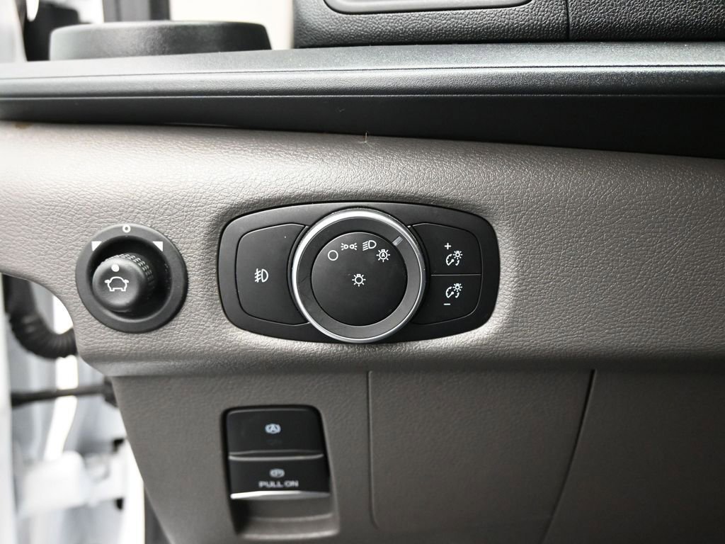 Certified 2024 Ford Transit 250 Low Roof w/ Exterior Upgrade Package image 13