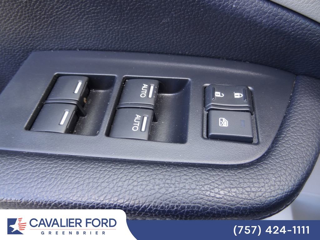 Used 2020 Honda Pilot EX-L image 21