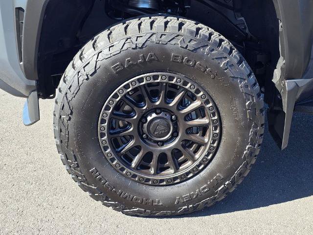 Used 2026 Toyota 4Runner SR5 AWD/4WD image 9