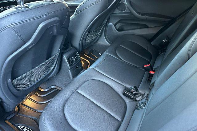 Used 2019 BMW X2 M35i image 12