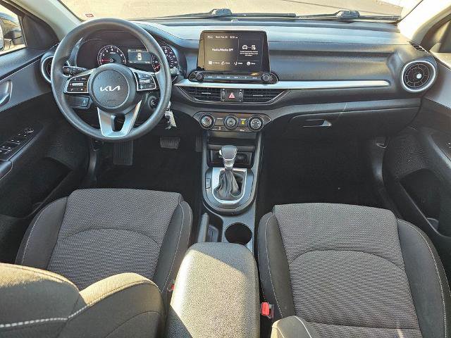 Used 2024 Kia Forte LXS image 10