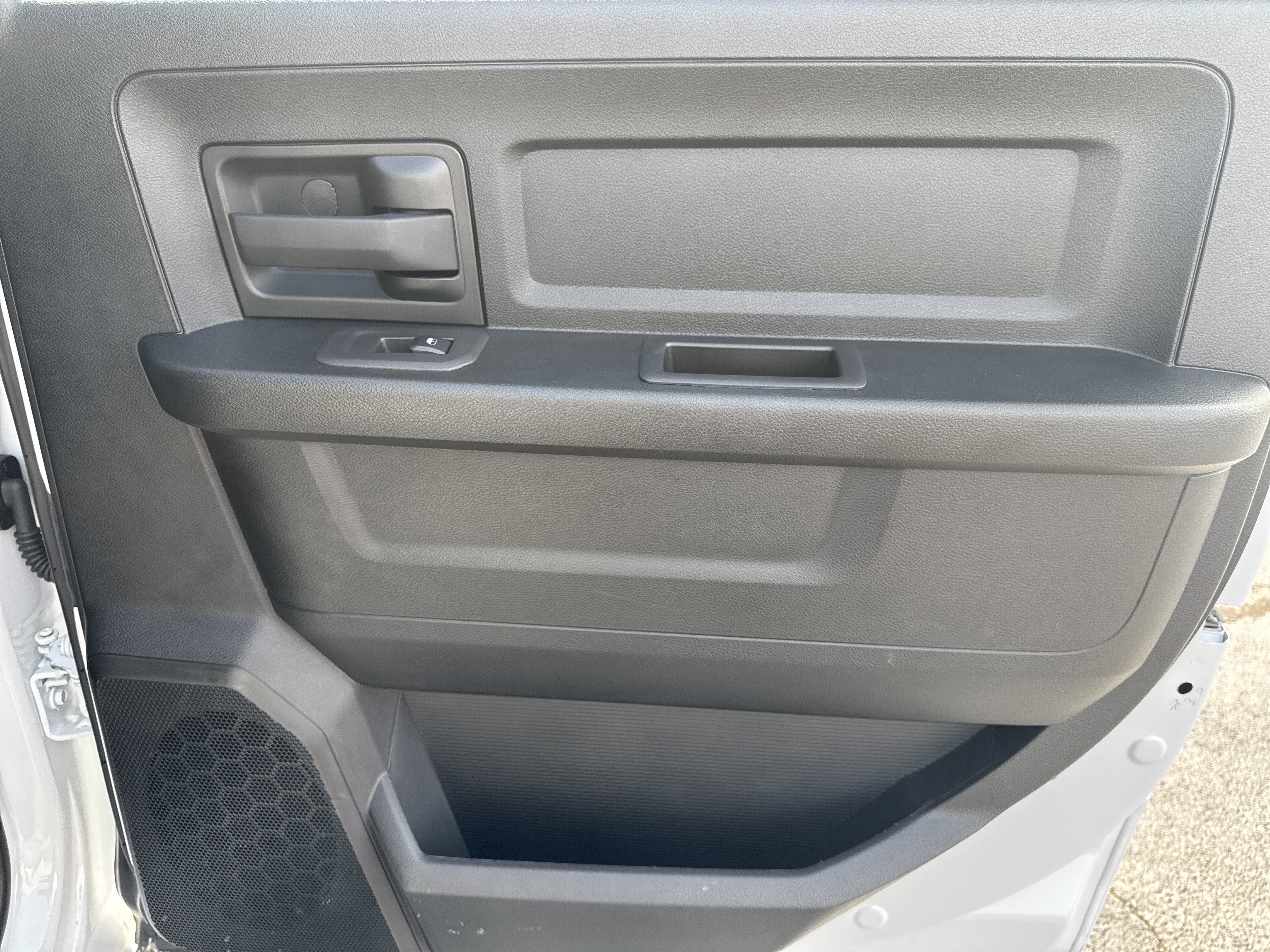 Used 2025 RAM 2500 Tradesman AWD/4WD image 18