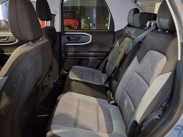Certified 2024 Ford Bronco Sport Big Bend w/ Convenience Package AWD/4WD image 21