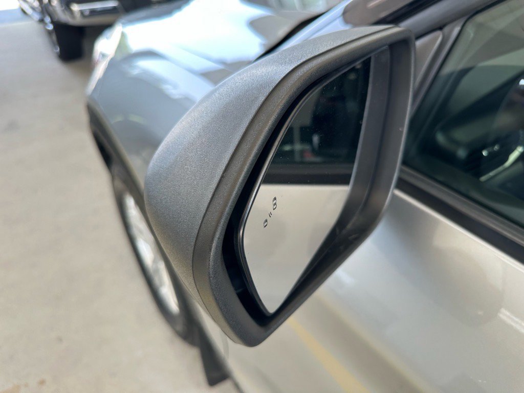 Certified 2020 Ford Explorer XLT w/ Equipment Group 202A image 14