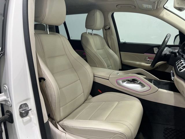 Used 2020 Mercedes-Benz GLS 450 4MATIC image 24