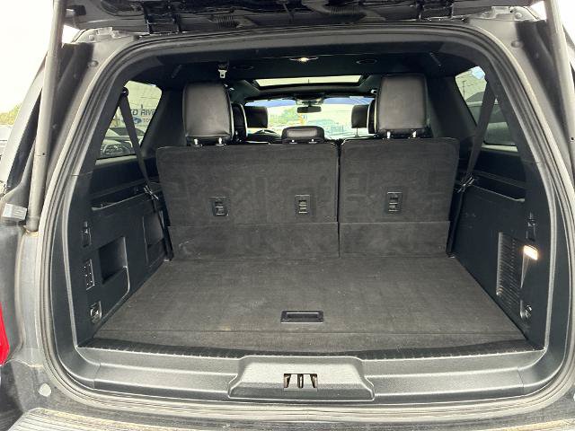 Certified 2020 Ford Expedition Max XLT w/ Equipment Group 202A AWD/4WD image 9