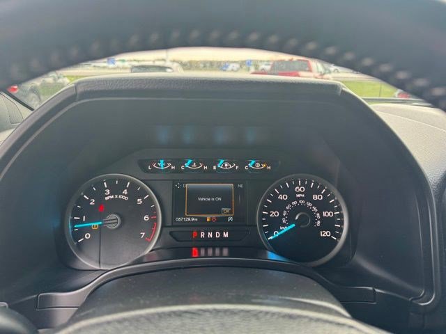 Certified 2019 Ford F150 XLT w/ Equipment Group 302A Luxury image 15