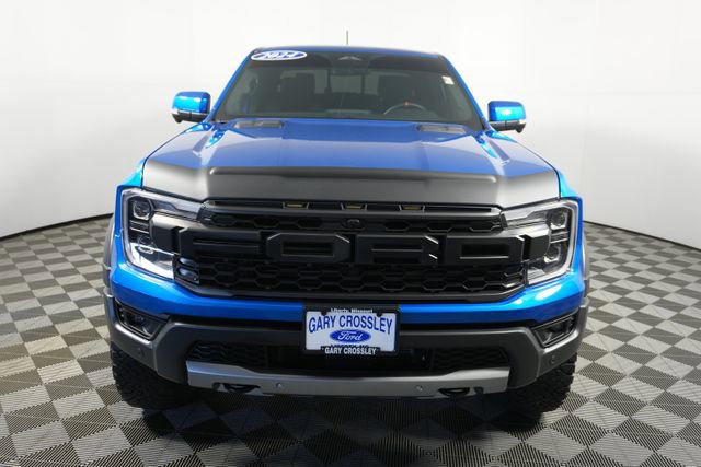 Certified 2024 Ford Ranger Raptor image 8