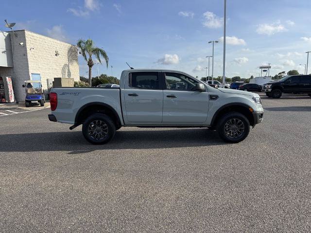 Certified 2023 Ford Ranger XLT w/ Equipment Group 301A Mid AWD/4WD image 2
