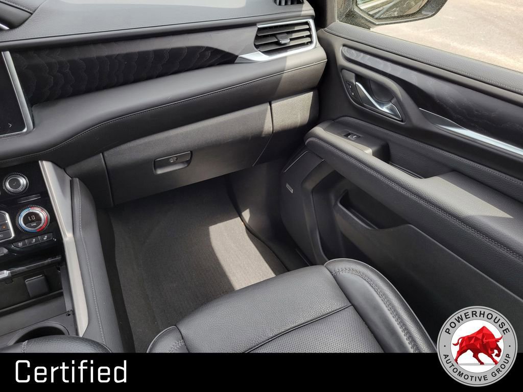 Used 2024 GMC Yukon XL Denali image 22