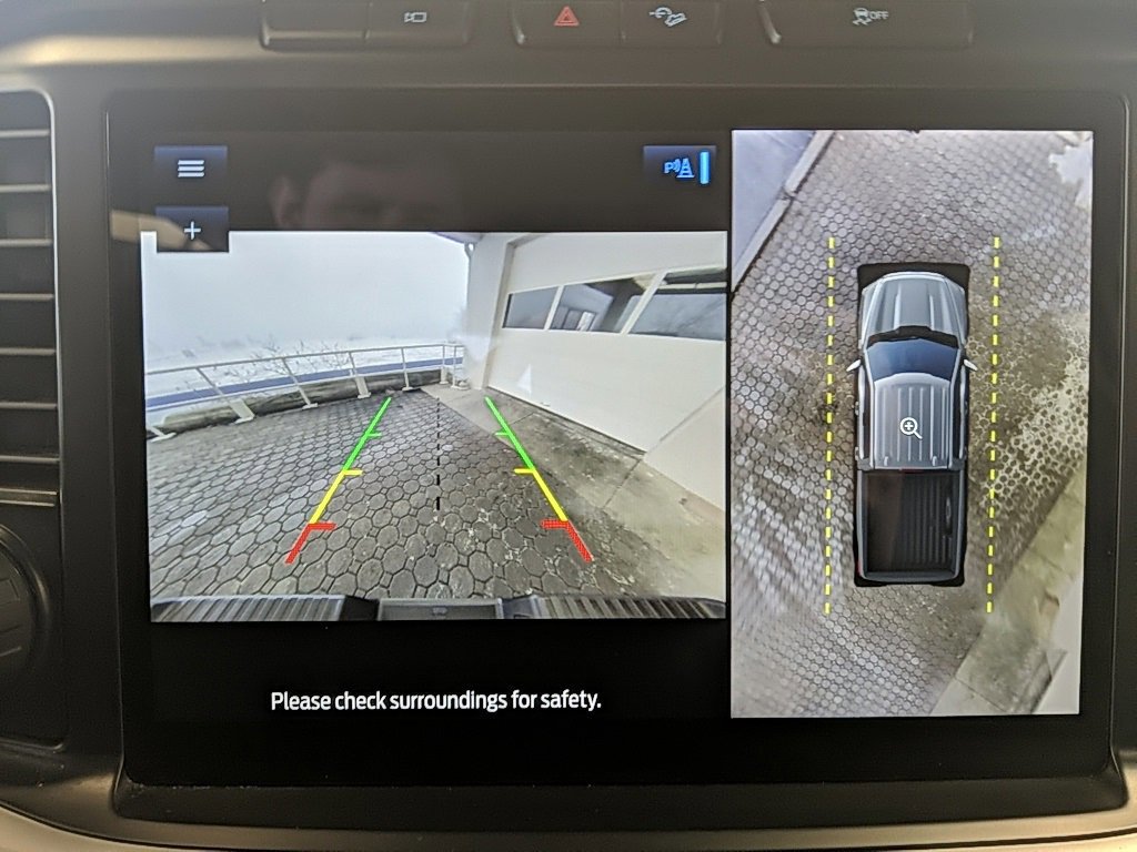 Certified 2022 Ford F150 XLT w/ Equipment Group 302A High image 18