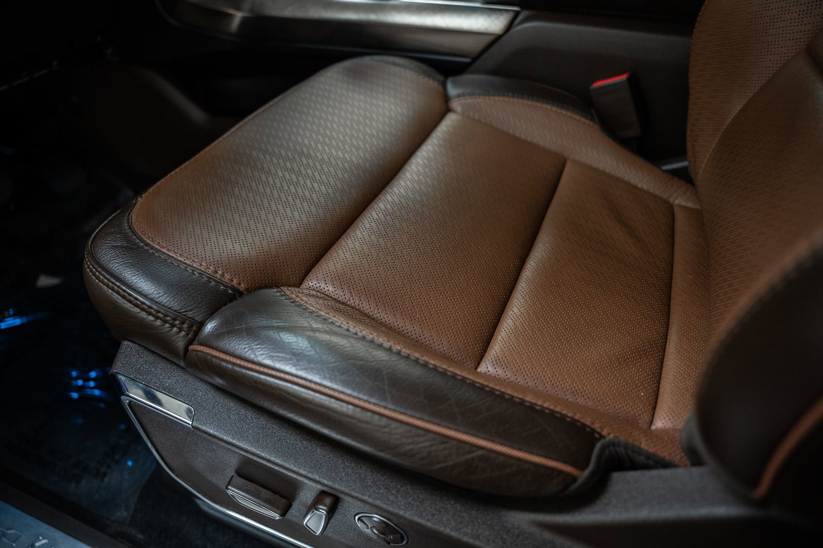 Certified 2024 Ford F150 King Ranch image 49