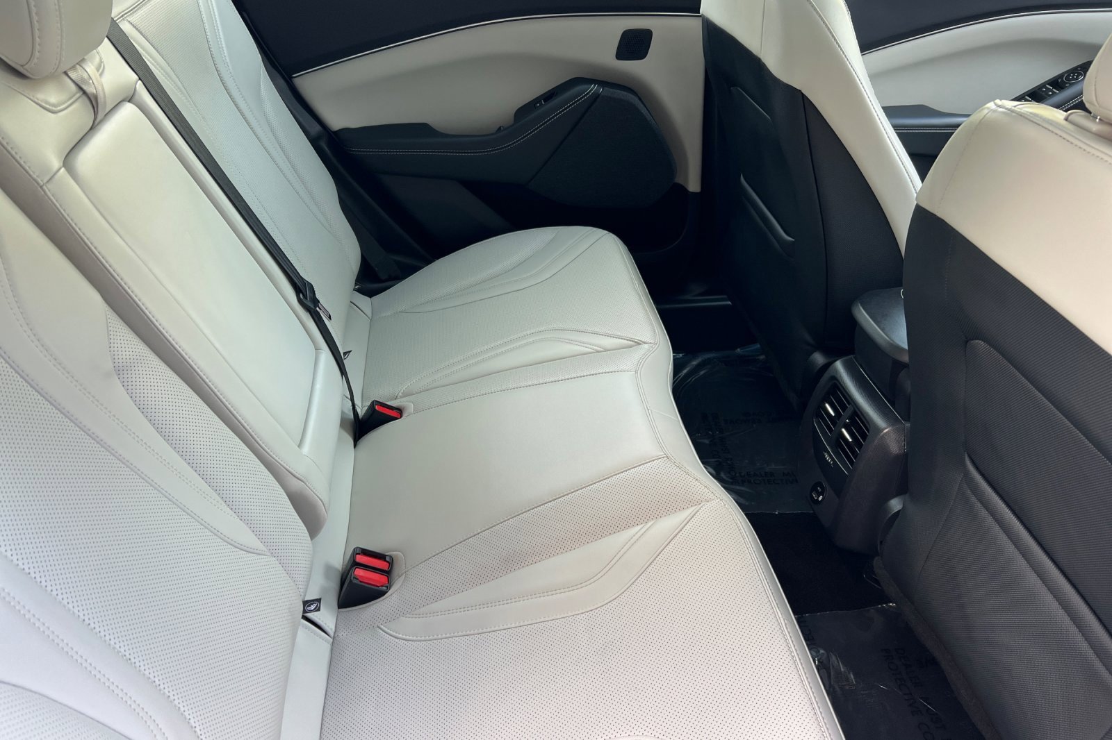 Certified 2023 Ford Mustang Mach-E Premium image 18