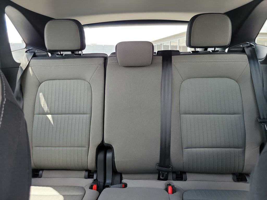 Certified 2022 Ford Escape S FWD image 17