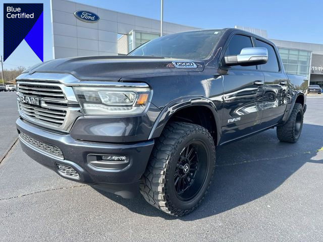 Used 2021 RAM 1500 Laramie