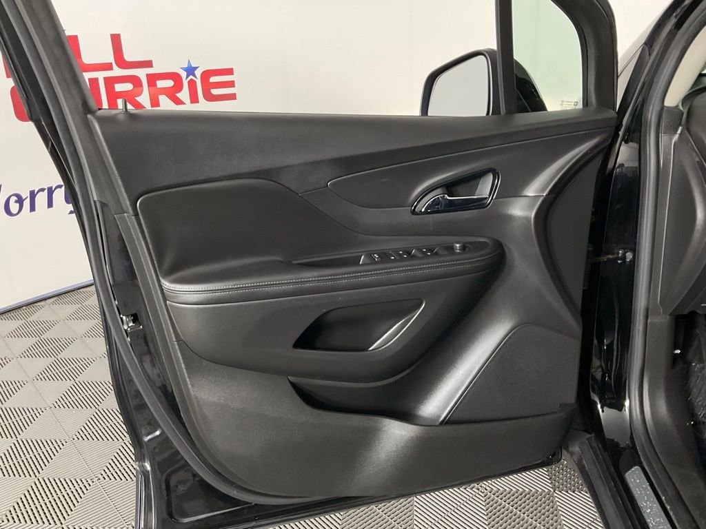 Used 2019 Buick Encore Preferred FWD image 12