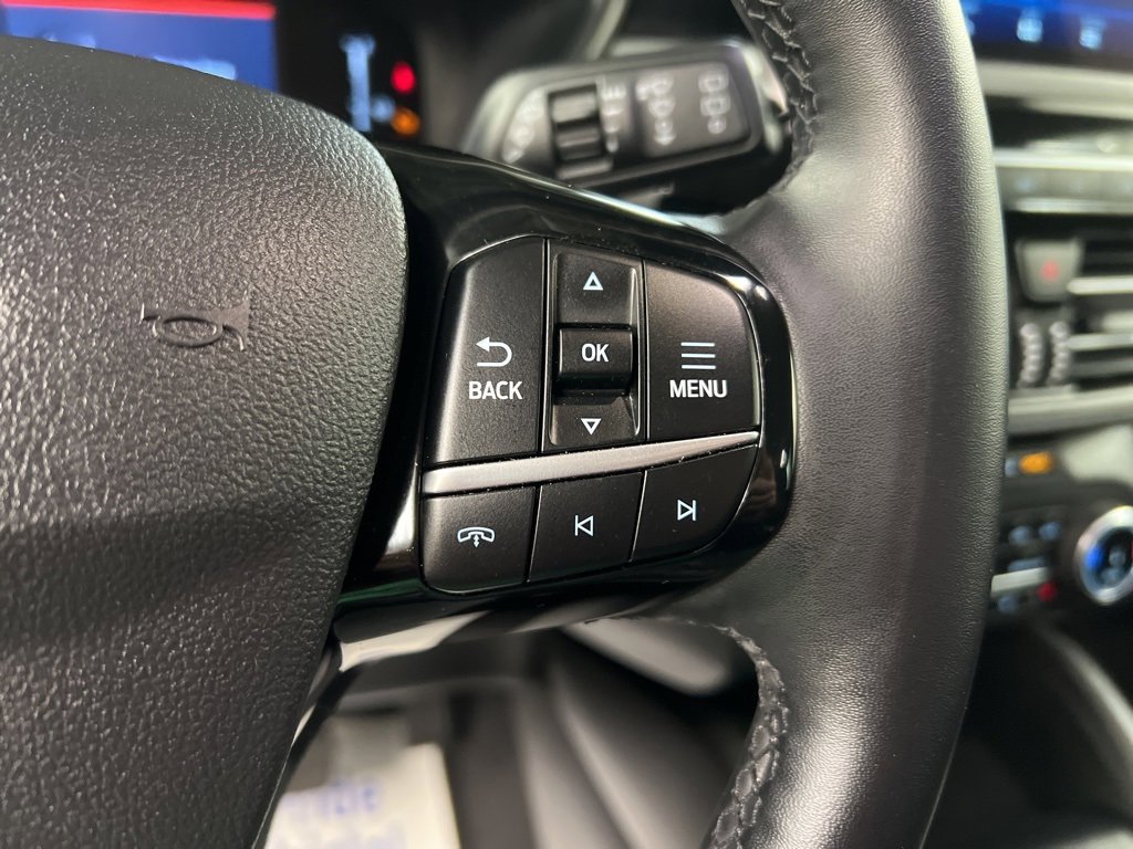 Certified 2024 Ford Escape Active image 18