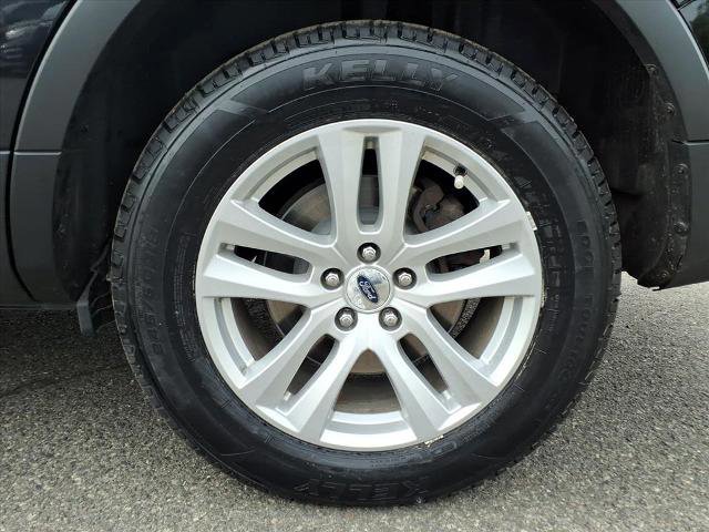 Certified 2019 Ford Explorer XLT image 25