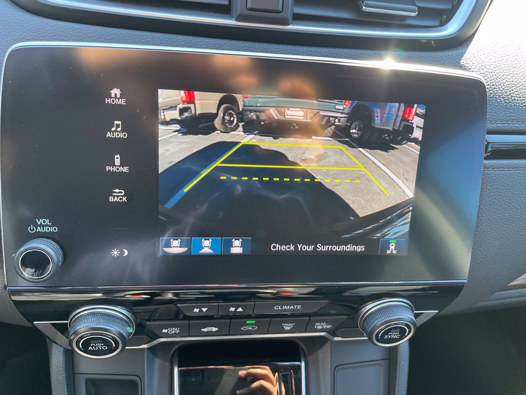 Used 2018 Honda CR-V EX-L image 19