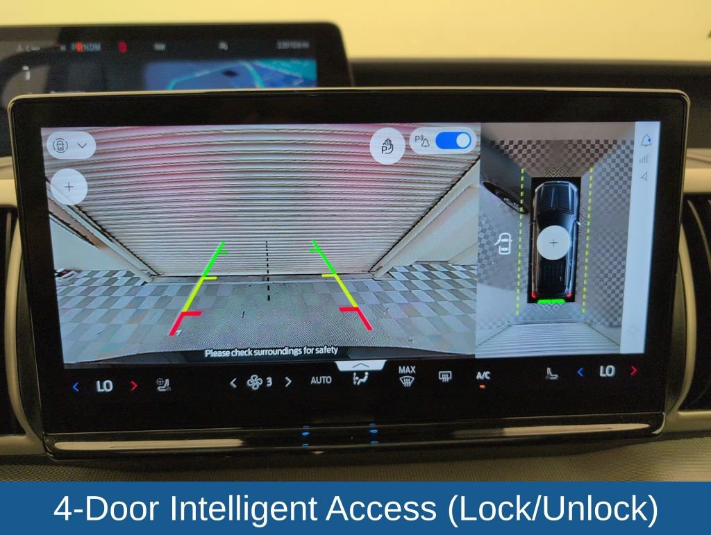 Certified 2025 Ford Expedition Max Active image 36