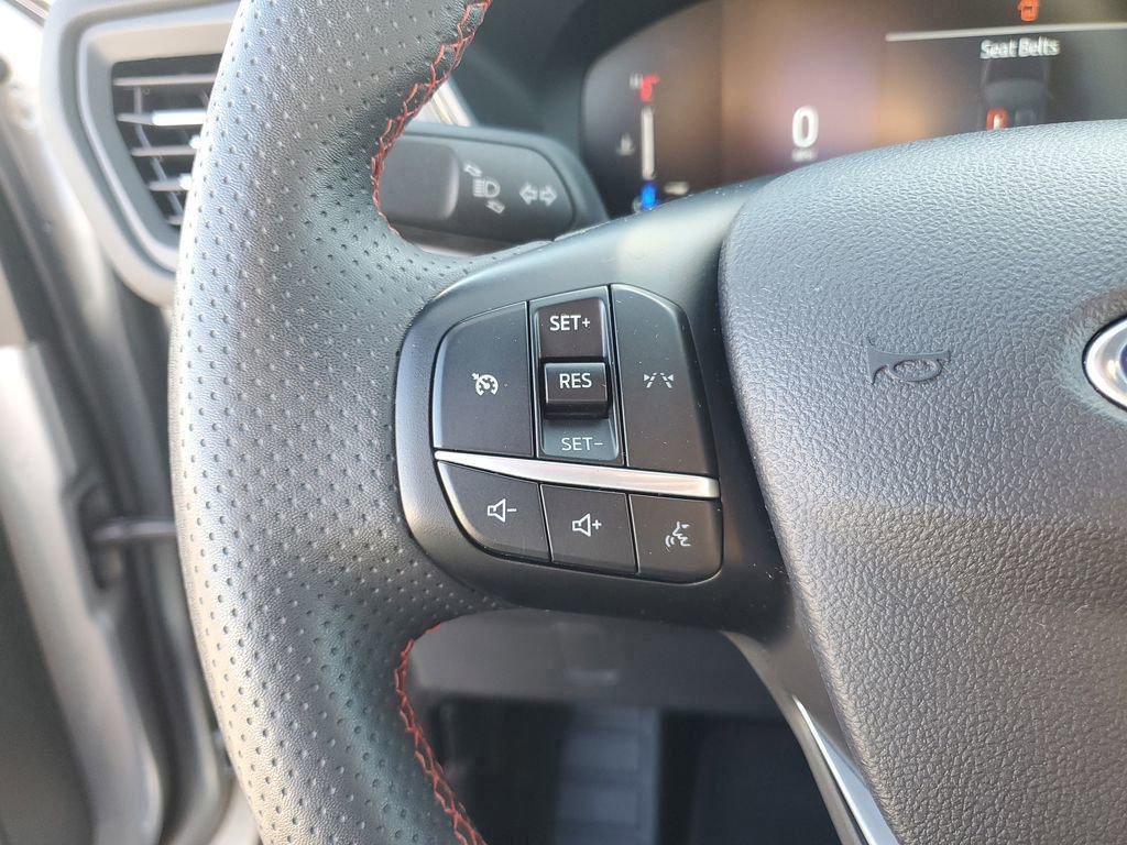 Certified 2023 Ford Escape ST-Line image 21