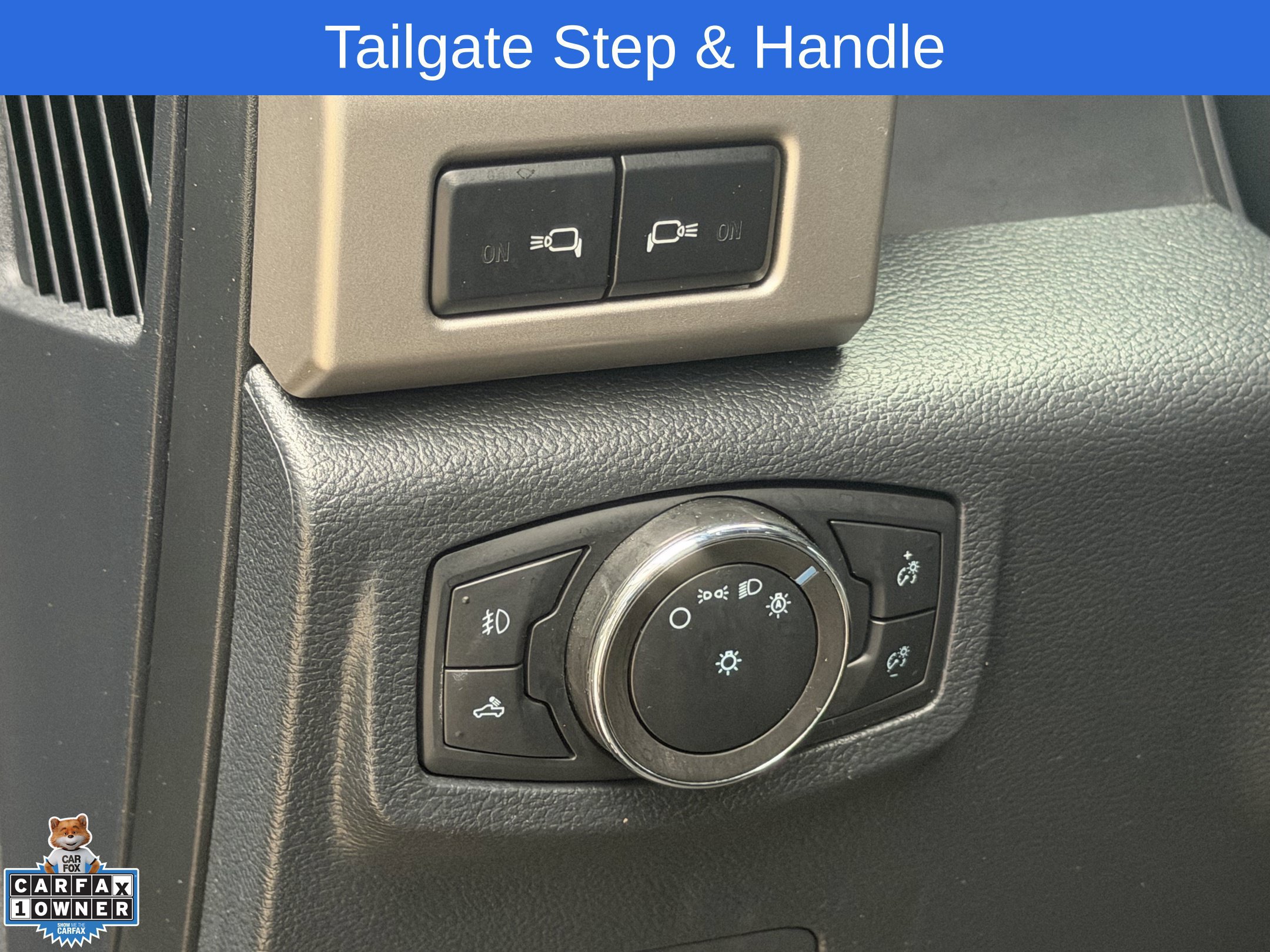 Certified 2022 Ford F250 Lariat w/ Tremor Off-Road Package AWD/4WD image 29