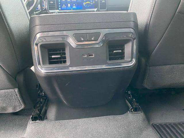 Used 2025 Chevrolet Silverado 2500 LTZ w/ LTZ Premium Package image 32