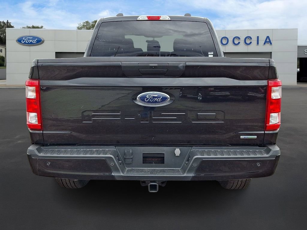 Certified 2023 Ford F150 XL w/ STX Appearance Package image 5