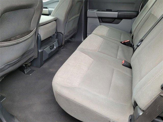 Certified 2024 Ford F250 XLT image 19